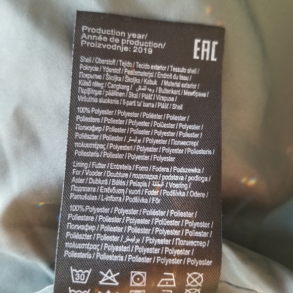 Only Aurelia sherpa coat - Picture 13 of 16